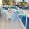 APARTBEACH LOS JUNCOS 3 GRAN TERRAZA y SOLEADO - La Pineda