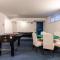 Hotel garni Meledrio Hotel garni Meledrio