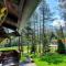 Chalet M
