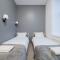 Halės Self Check-in Guest House - Vilnius
