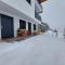 Apart Haselbach