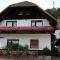 Apartments Gregorc - Bohinjska Bela