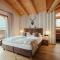 Villa Flora Mountain Lodges - San Cassiano