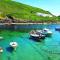 Bantry Cottage at Crackington Haven, near Bude and Boscastle, Cornwall - Bude