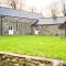 Sgubor Sgiwiff - Luxury Family Rural Retreat in Pembrokeshire