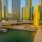 Unforgettable Canal & Sea View in Dubai Marina - 迪拜