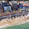 Belíssimo apartamento vista mar na Barra. Diretamente no circuito do Carnaval - Em frente a praia