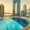 Unforgettable Canal & Sea View in Dubai Marina - 迪拜