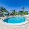 Coconuts Poolside #104