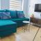 Apartamenty Parkowa 9