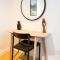 Apartamenty Parkowa 9