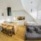 Apartamenty Parkowa 9