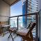 Unique Fully Renovated 2BR+study on Marina - دبي