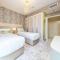 Unique Fully Renovated 2BR+study on Marina - دبي
