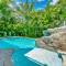 Tropical Hideaway - برادنتون بيتش