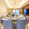 Unique Fully Renovated 2BR+study on Marina - دبي