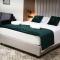 Restoria Hotel***