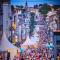 Les Néréides - T3 à 50m de la plage - Clim - Terrasse & BBQ - Wifi/Netflix