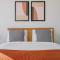 Downtown 2br w lounge deck wd pool ATX-231 - Austin