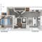 North Station 1br w wd gym nr TD Garden BOS-340A - 波士顿