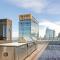 North Station 1br w wd gym nr TD Garden BOS-340A - 波士顿