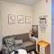 Studio Unit-8 Spatial Condo - Davao
