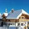 Bergchalet "Haus Sonja"