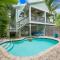 Sea Grape Escape - Holmes Beach