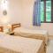 TripThrill Quality Living 3 bedroom villa - Benaulim