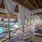 Weber Zazu - Maisha Resort - Watamu