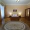 Apartment in Maria Zankovetska theatre