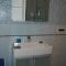 Lovely flat 100m from the beach ideal for 6 guests