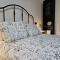 1A111 Apartamento moderno de 3 dormitorios.