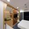 The Habitat Suites