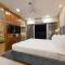 The Habitat Suites