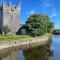 Claregalway Castle - Claregalway