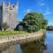 Claregalway Castle - Клэрголуэй