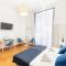 Hostly - Michelangelo Suite Midtown-Center of Rome - Rome
