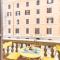 Hostly - Michelangelo Suite Midtown-Center of Rome - Rome