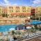 Marina Plaza Hotel Tala Bay