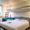 ibis budget Roissy CDG Paris Nord 2