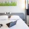 ibis budget Roissy CDG Paris Nord 2 - Roissy-en-France