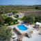 House & Villas - Relais Casa Bonivini - Libeccio