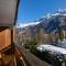 Appartement Les Capucins 22 - Happy Rentals - 夏蒙尼-勃朗峰