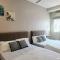 Tmn seri botani ipoh greece 4br 14pax mahjong - 怡保