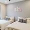 Tmn seri botani ipoh greece 4br 14pax mahjong - 怡保