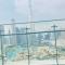 Walking distance to dubai mall Full burj Khalifa view and fountain view new year full fireworks view 2BR - 迪拜