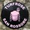 Turfrose di San Rossore