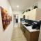NiceLovely & Prague Apartment Dlouha