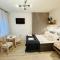NiceLovely & Prague Apartment Dlouha - Prague